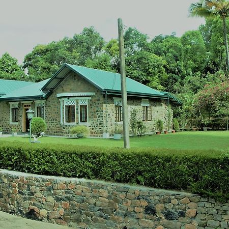 Sithara Estate Bungalow Ella Exterior photo
