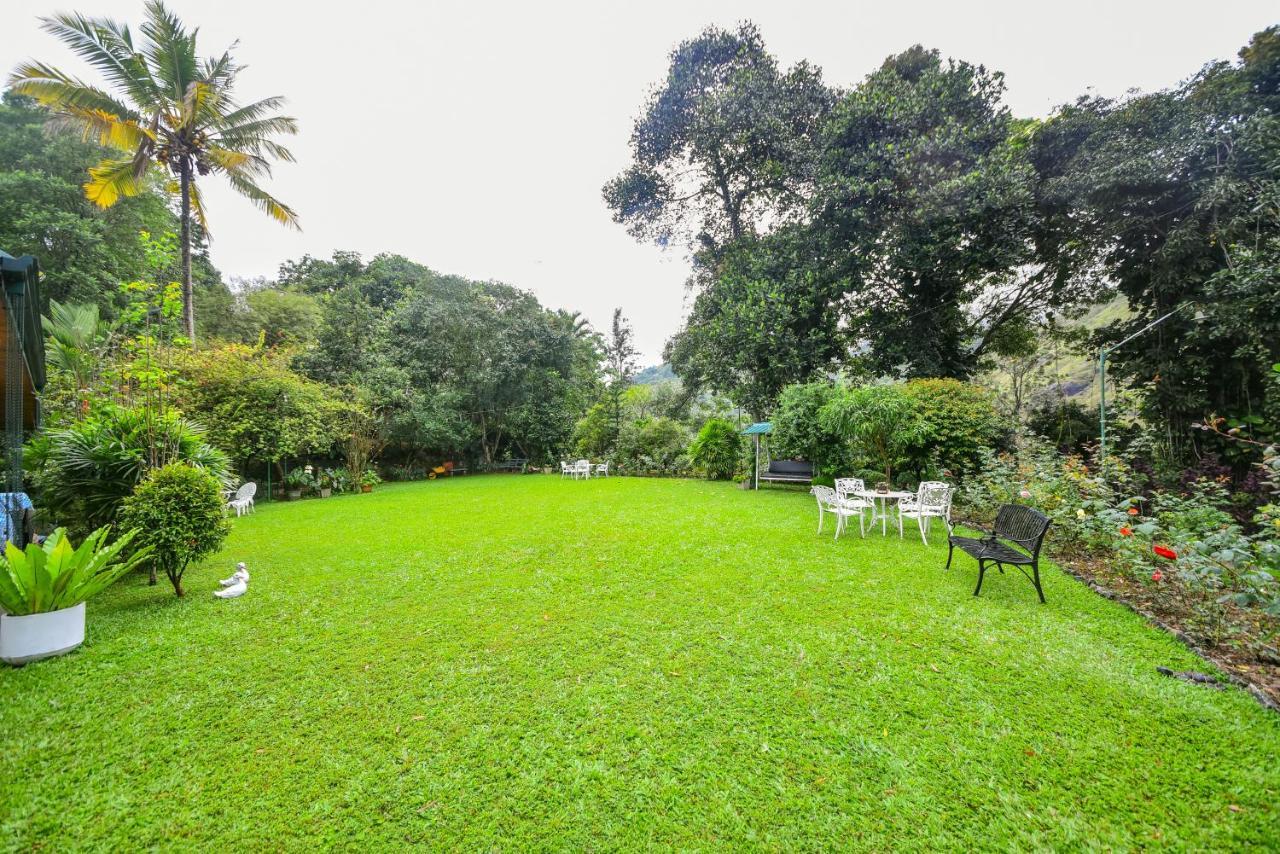 Sithara Estate Bungalow Ella Exterior photo