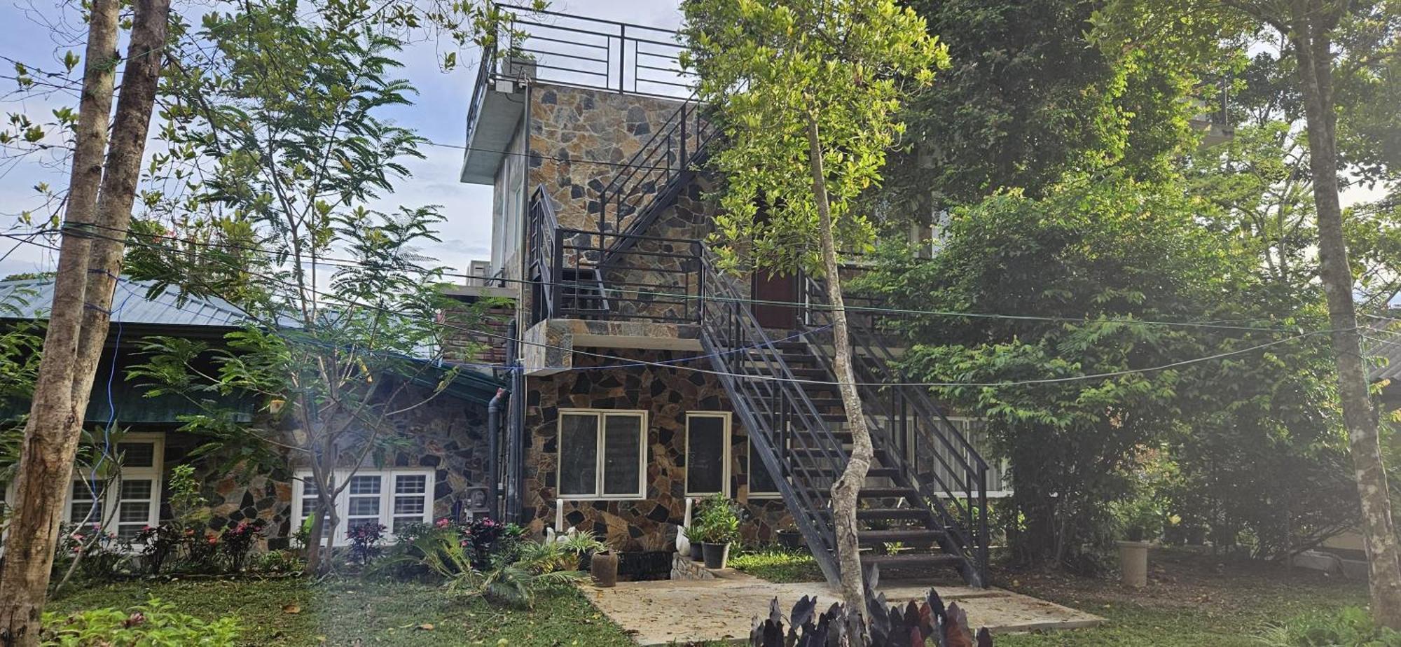 Sithara Estate Bungalow Ella Exterior photo