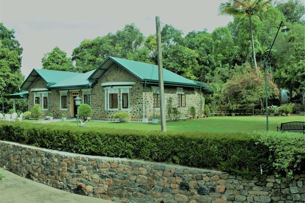 Sithara Estate Bungalow Ella Exterior photo