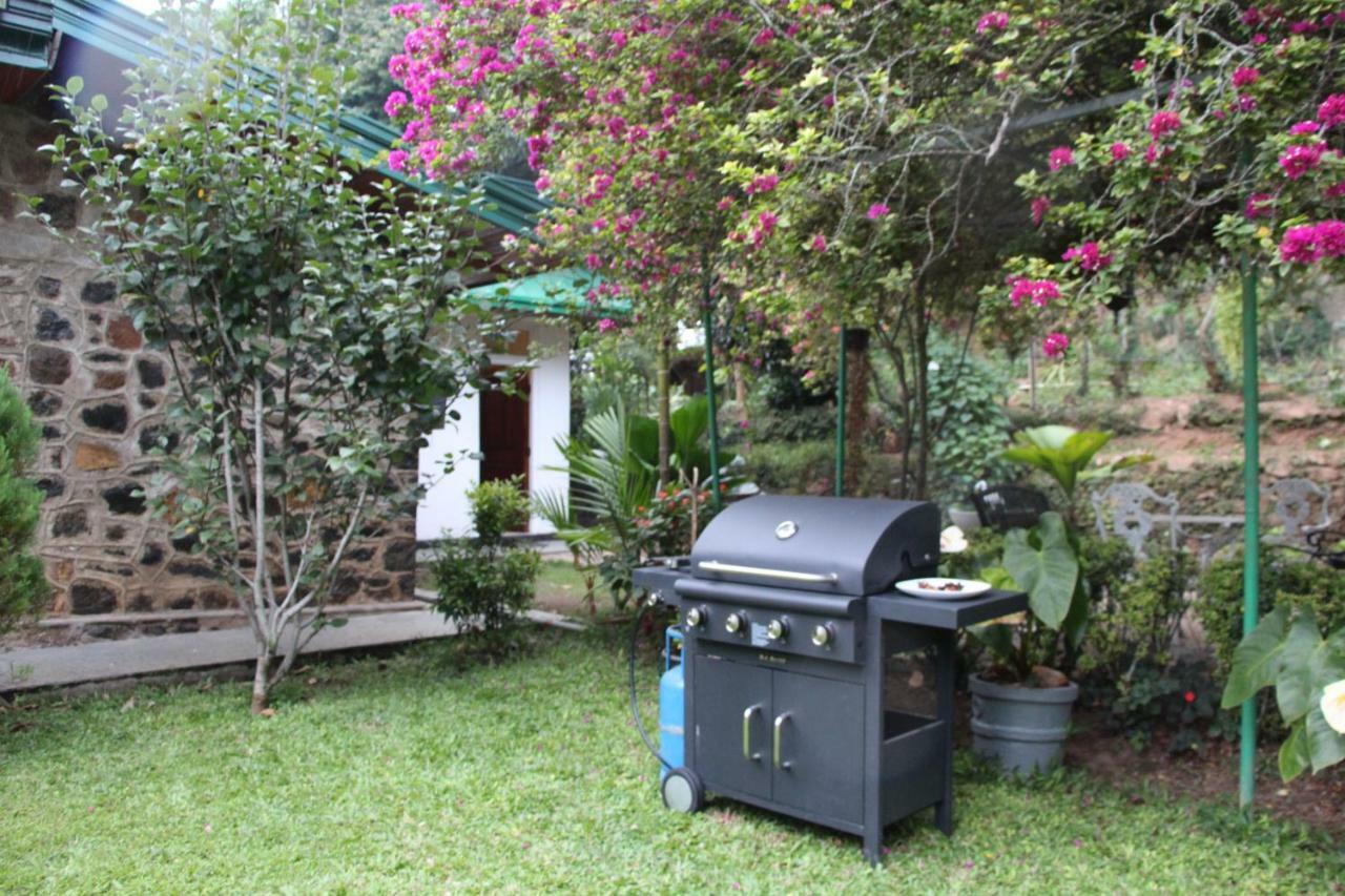 Sithara Estate Bungalow Ella Exterior photo