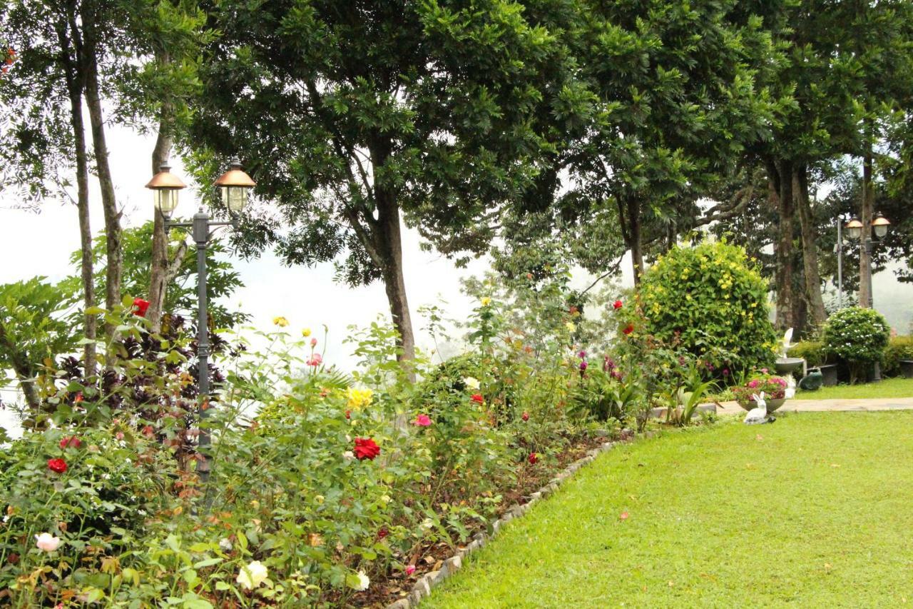 Sithara Estate Bungalow Ella Exterior photo