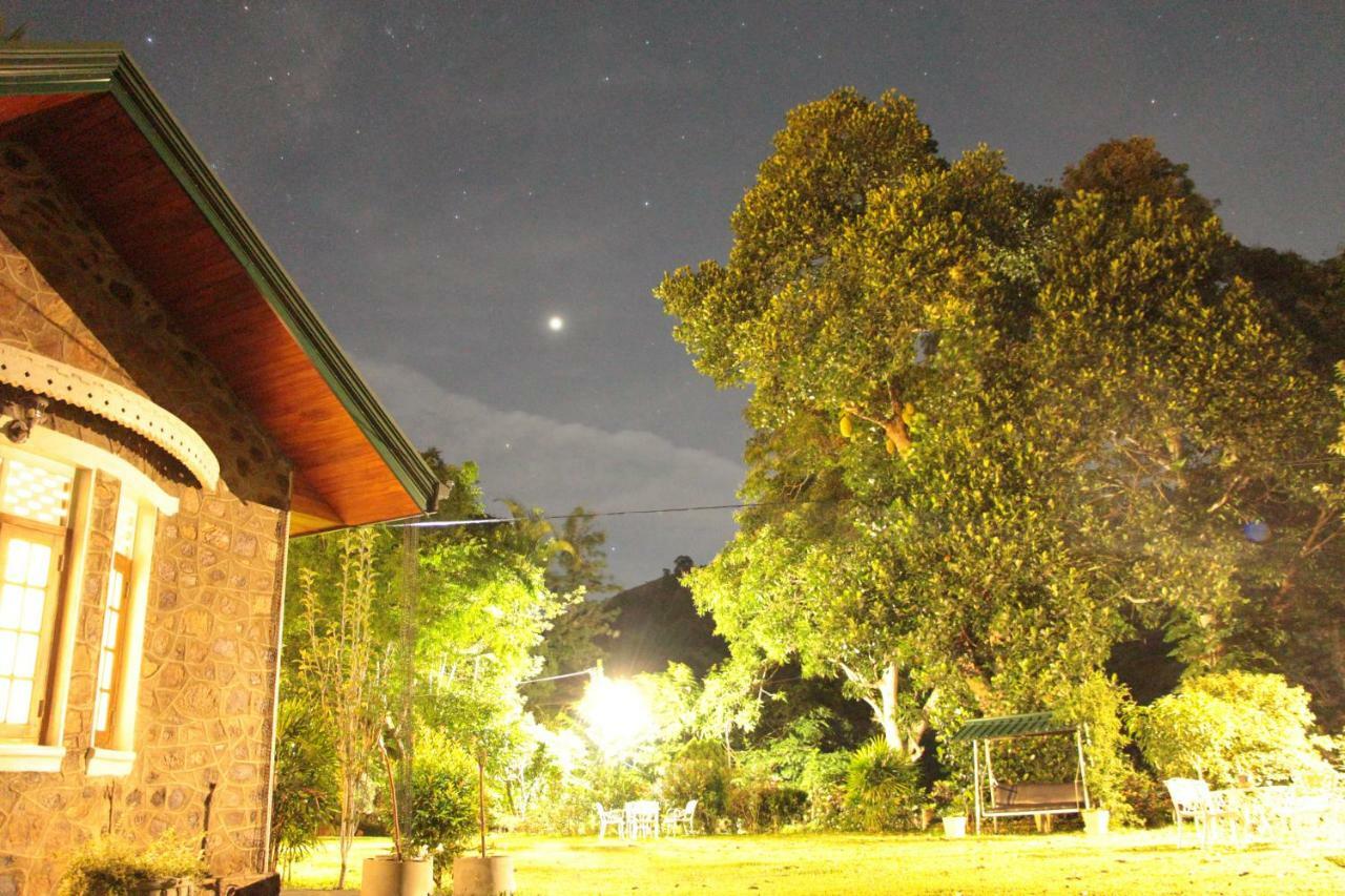 Sithara Estate Bungalow Ella Exterior photo