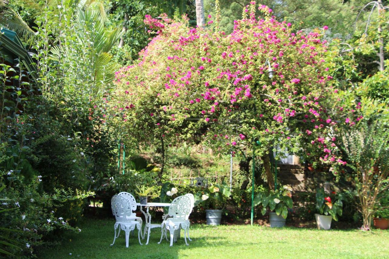 Sithara Estate Bungalow Ella Exterior photo